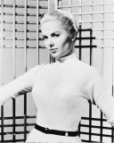 Martha Hyer