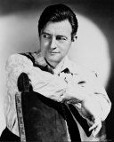 Claude Rains
