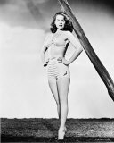 Paulette Goddard