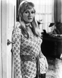 Stephanie Beacham