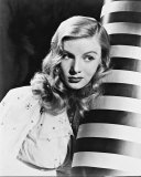 Veronica Lake