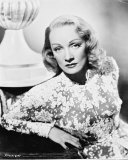 Marlene Dietrich