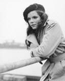 Samantha Eggar