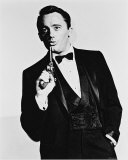 Robert Vaughn