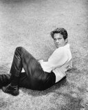 Warren Beatty