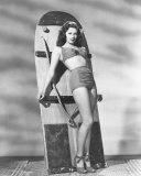 Yvonne De Carlo