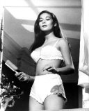 Nancy Kwan Photo