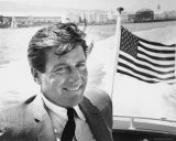 Efrem Zimbalist Jr.