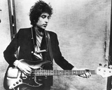 Bob Dylan Foto