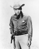 Audie Murphy