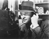George Sanders