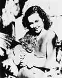 Maureen O'Sullivan