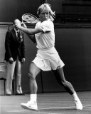 Martina Navratilova