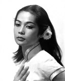 Nancy Kwan Photo