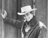 Michael Landon