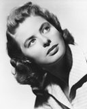 Buy Ingrid Bergman at AllPosters.com