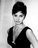 Sophia Loren