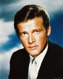 Buy Roger Moore at AllPosters.com