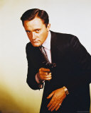 Buy Robert Vaughn at AllPosters.com