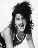 Janice Dickinson