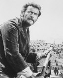 Eli Wallach