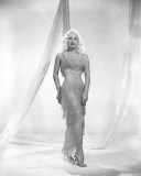 Mamie Van Doren