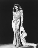 Rita Hayworth