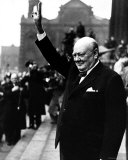 Winston Churchill