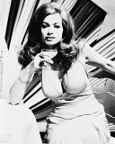 Valerie Leon