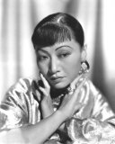 Anna May Wong