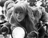 Marianne Faithfull