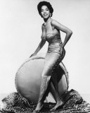 Della Reese