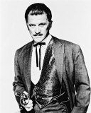 Kirk Douglas