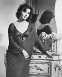 Claire Bloom