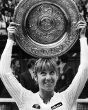 Chris Evert