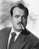 William Conrad