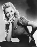Ginger Rogers