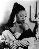 Josephine Baker Photo
