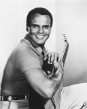 Harry Belafonte