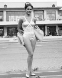 Shirley Anne Field