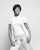 Dionne Warwick