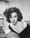 Susan Hayward