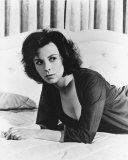 Claire Bloom