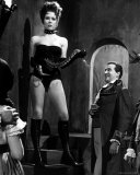 Diana Rigg