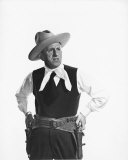 Jimmy Durante