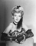 Dale Evans