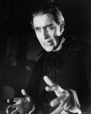 Buy Christopher Lee at AllPosters.com