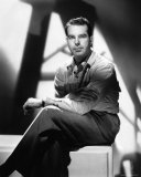 Fred MacMurray