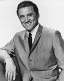 Kirk Douglas