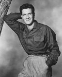 Hugh O'Brian